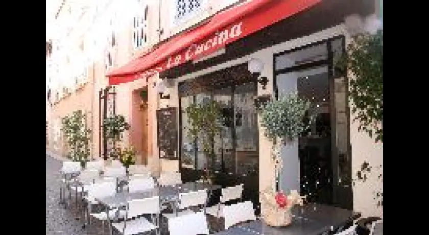 Restaurant La Cucina Cassis