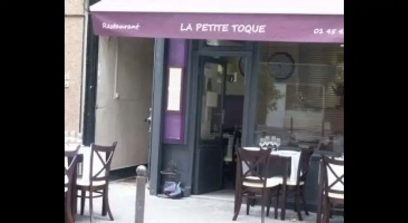 Restaurant La Petite Toque Paris