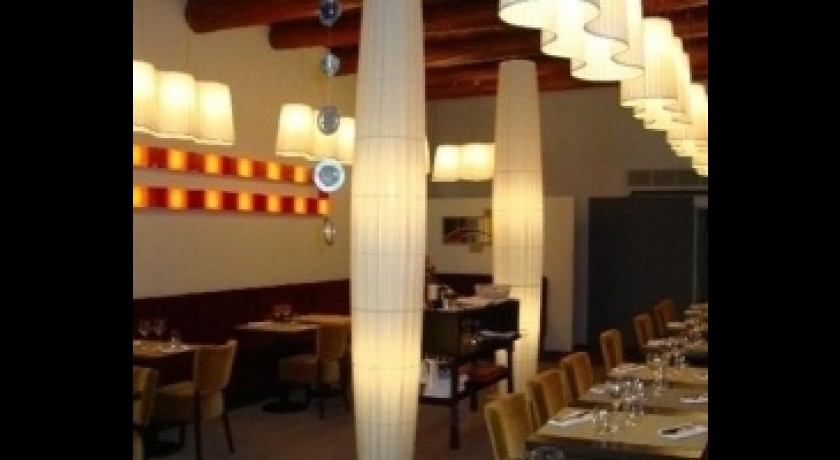 Restaurant La Table Du Fort Marseille