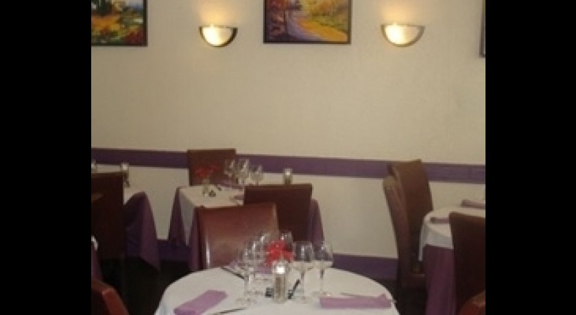 Restaurant La Cocotte Paris