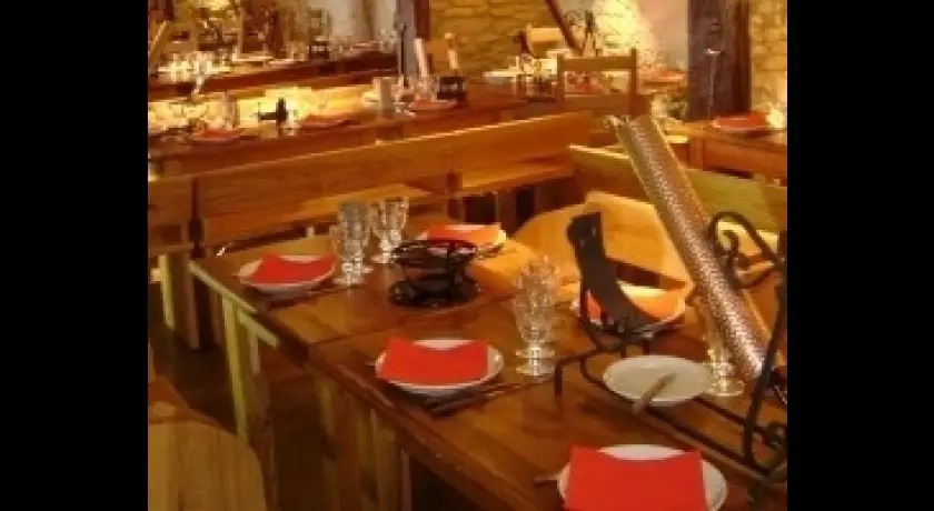 Restaurant Le Refuge Castelnau-de-lévis