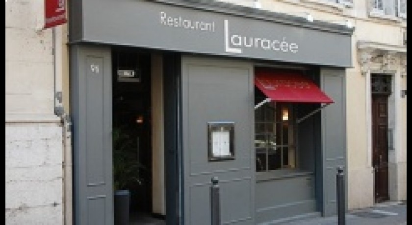Restaurant Lauracee Marseille