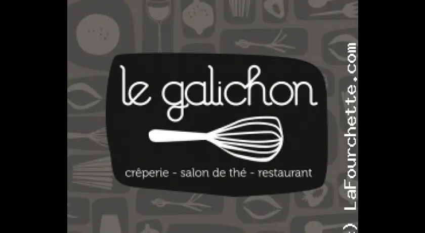 Restaurant Le Galichon Lille