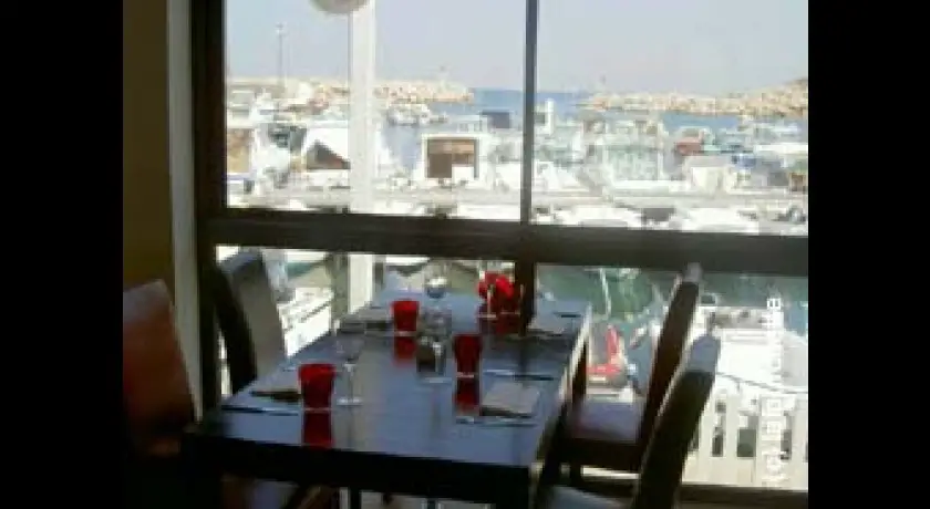 Restaurant Le Nautica Marseille