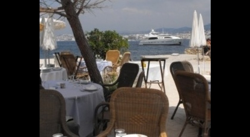 Restaurant La Guerite Cannes