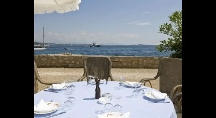Restaurant La Guerite Cannes