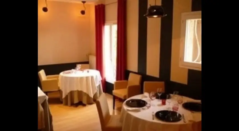 Restaurant Le Pavillon Saint-jean Pibrac