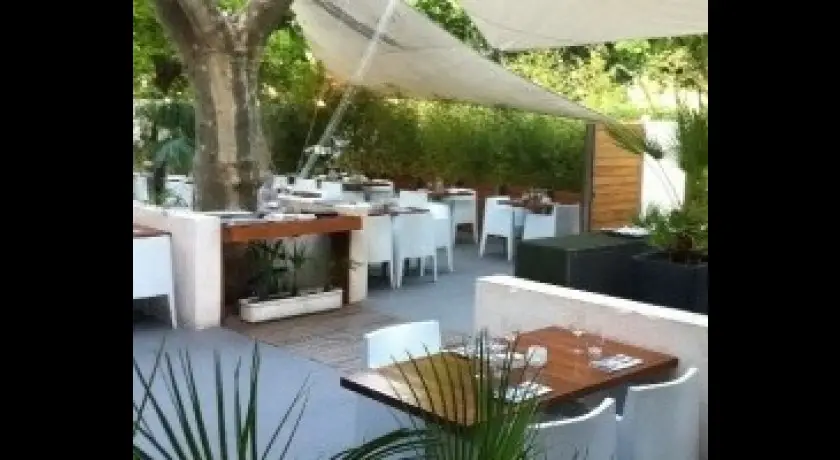 Restaurant Les Deux Frères Aix En Provence