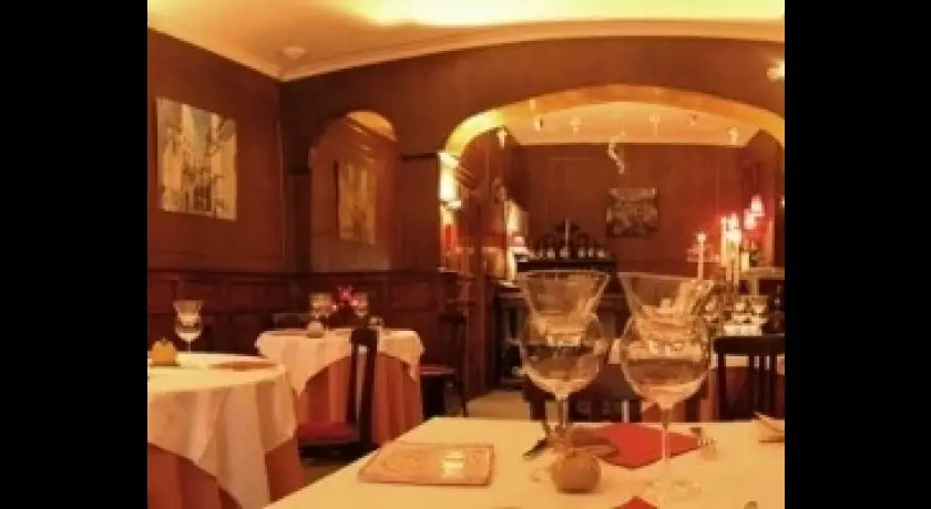 Restaurant Du Loup Bordeaux