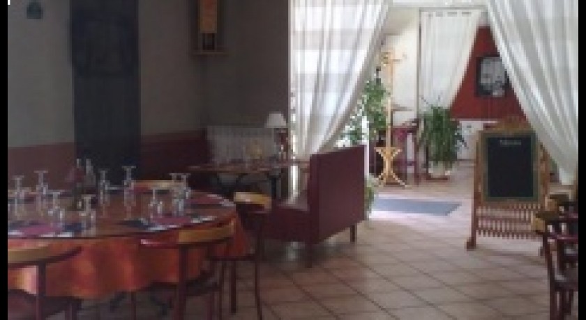 O'café D'elie  Tarascon