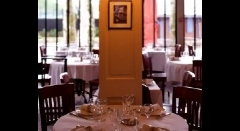 Restaurant Argenson Lyon