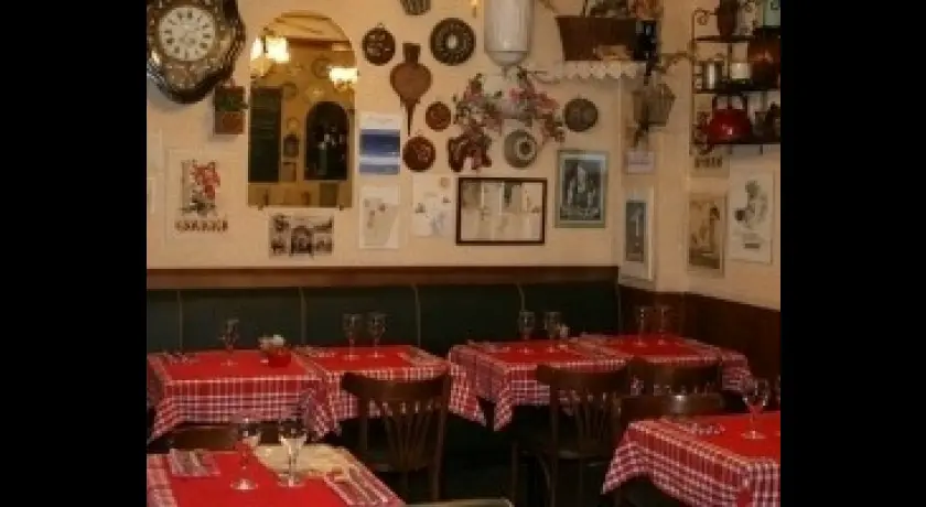 Restaurant Le Brazza Puteaux