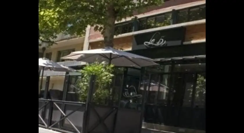 Restaurant Le 5 Boulogne-billancourt