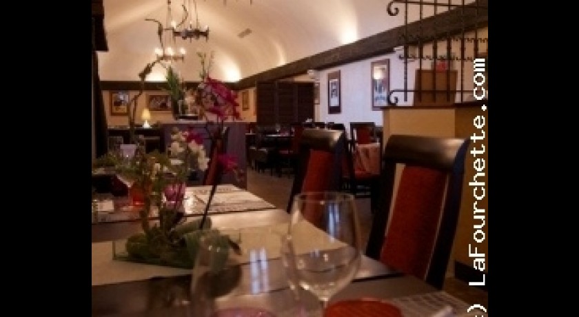 Restaurant Le Petit Machon Nogent-sur-marne