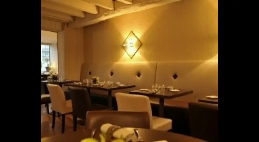Restaurant Le 128 Olivet