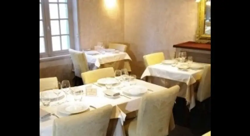 Restaurant De Roscanvec Vannes