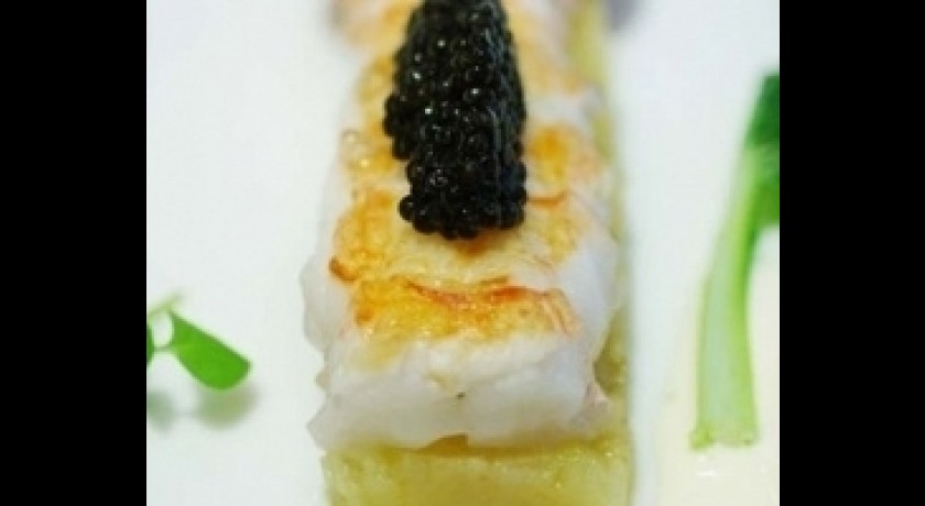 Restaurant De Roscanvec  Vannes