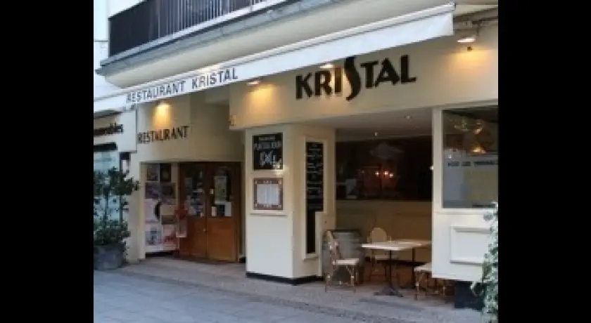 Restaurant Kristal Palace Metz