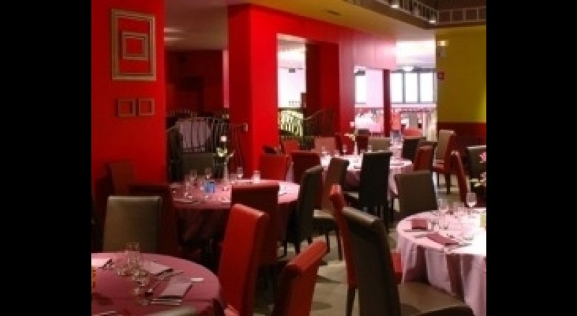 Restaurant La Baignoire Lille