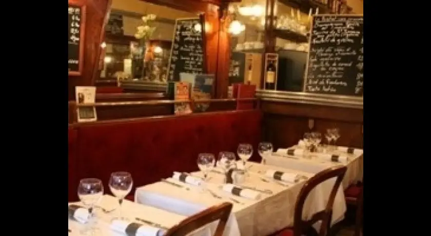Restaurant Le Bistrot De Pierrot Lille