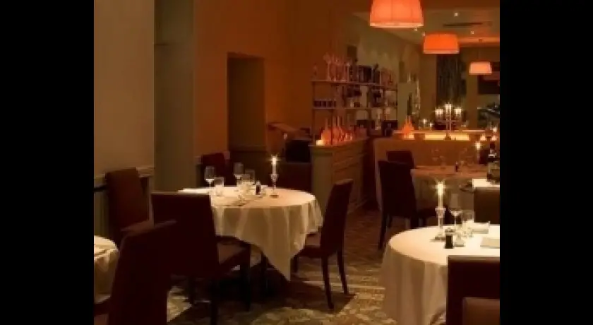 Restaurant Majestic Lourdes