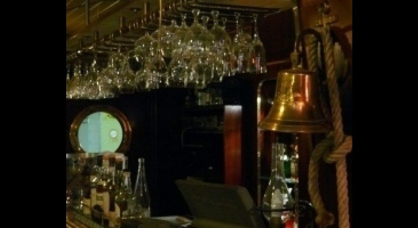 Restaurant La Tempête Marly-le-roi