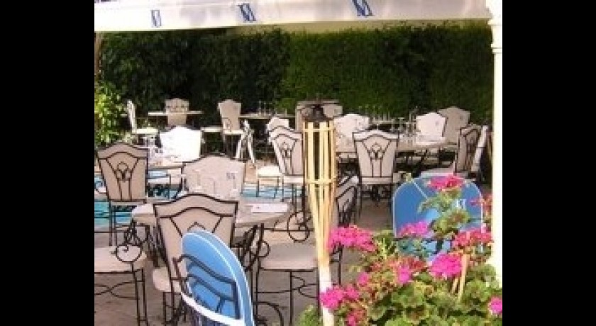 Restaurant La Tempête Marly-le-roi