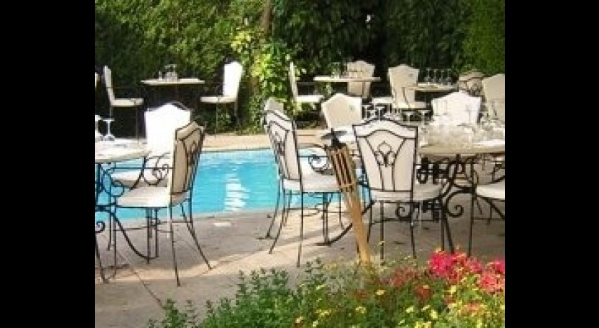 Restaurant La Tempête Marly-le-roi