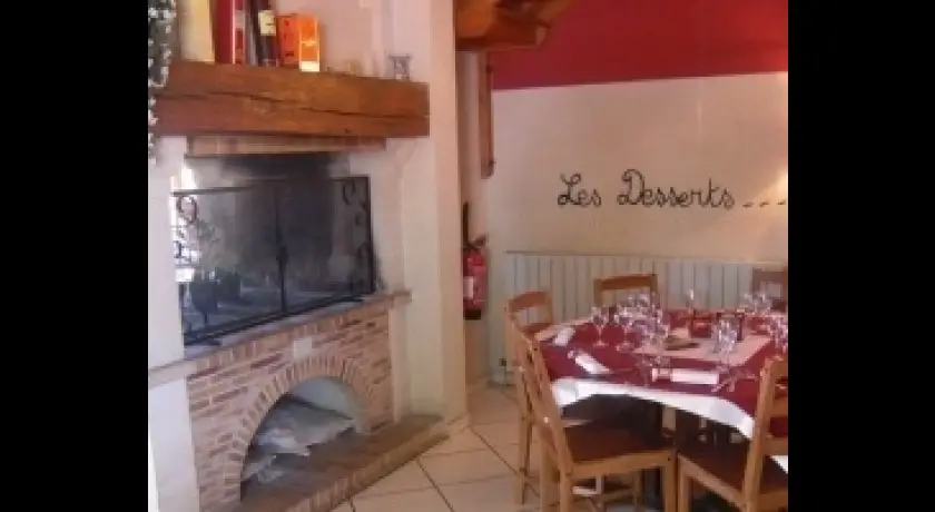 Restaurant Le Farfadet Salaunes