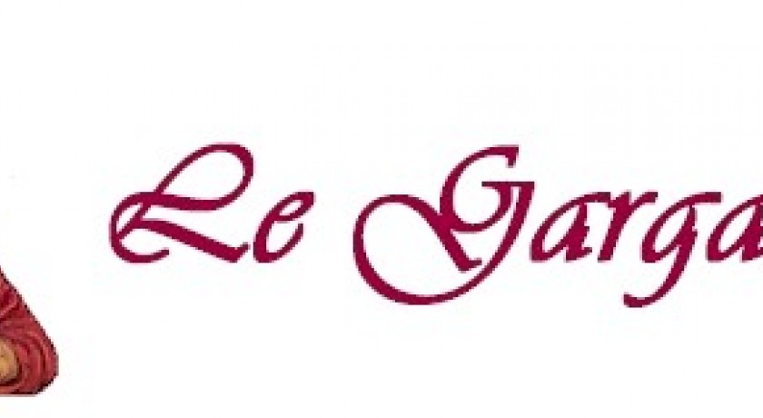 Restaurant Le Gargantua Anzex