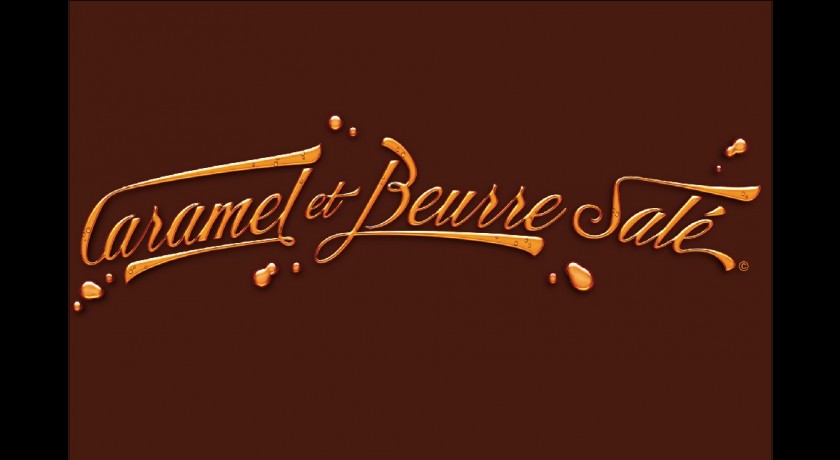 Restaurant  Caramel Et Beurre Salé  Les Abrets