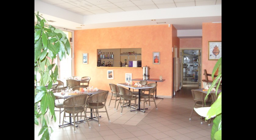 Restaurant Le Rozell Grignan