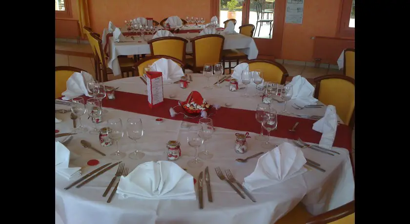 Restaurant Cote Sud Givors