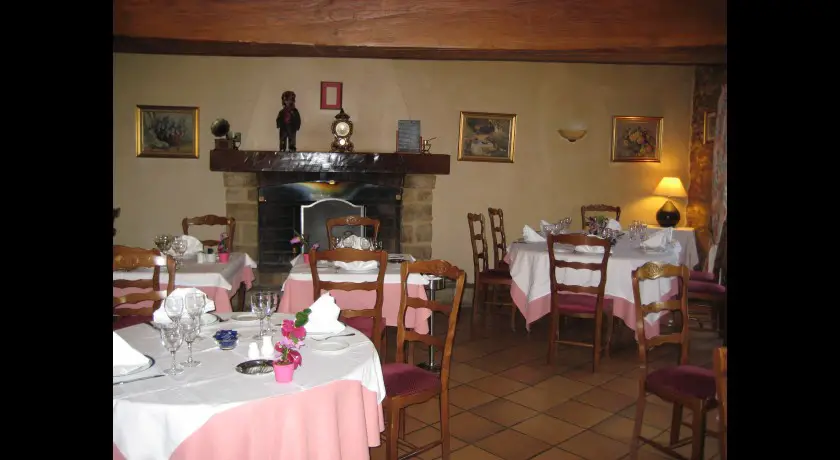 Restaurant La Palette Moret-sur-loing