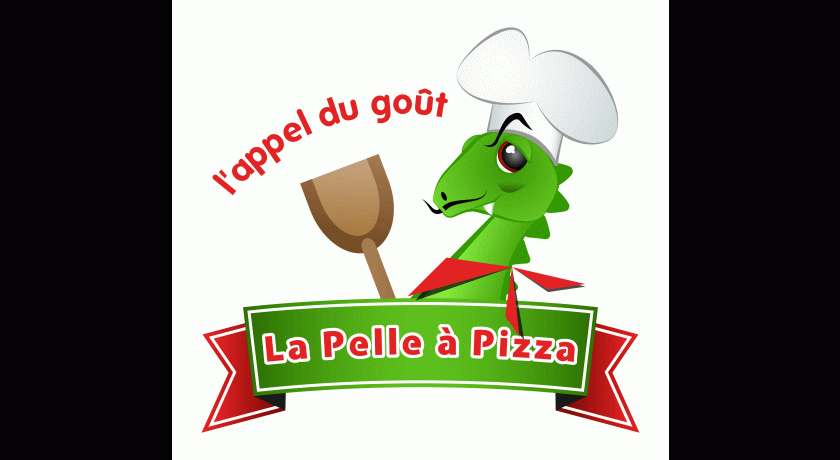 Restaurant La Pelle à Pizza Saclay