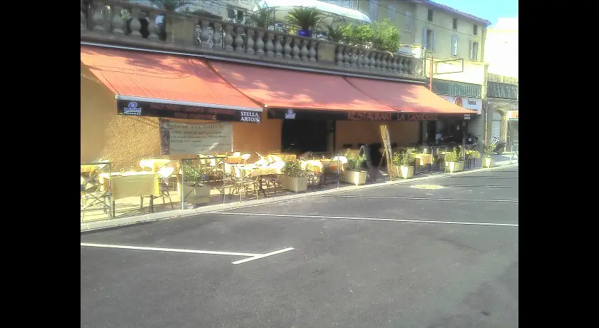 Restaurant La Casserole Limoux