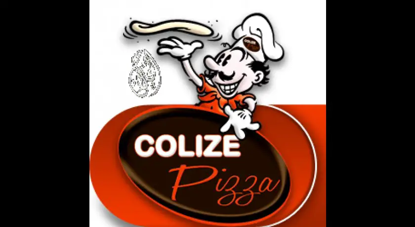 Restaurant Colize Pizza Saint-denis