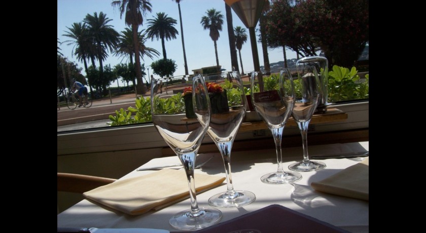 Restaurant Albert 1er Antibes Juan-les-pins