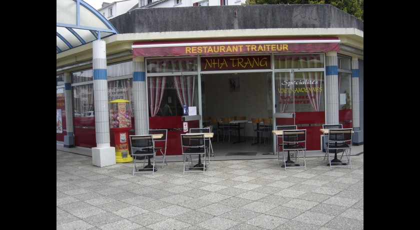 Nha Trang  Saint-nazaire