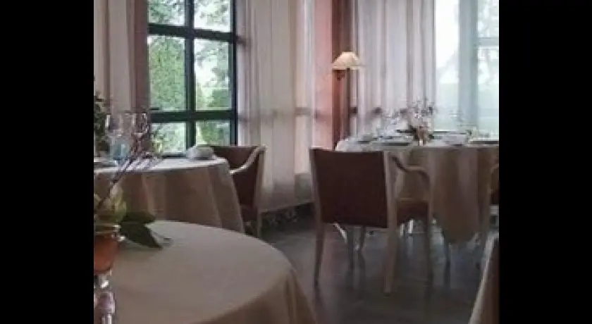 Restaurant Alexandre Garons