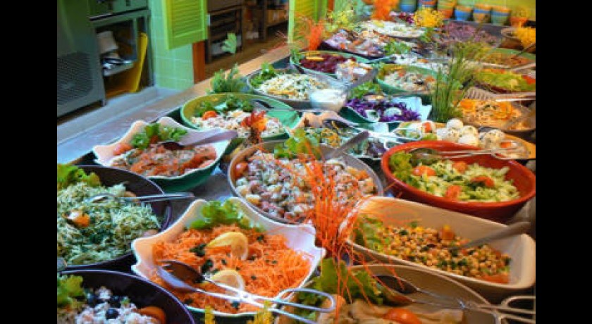 Traiteur Restaurant Les Pieds Dans L'plat Gourdon