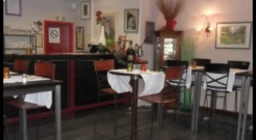 Restaurant Le V Villeneuve-lès-maguelone