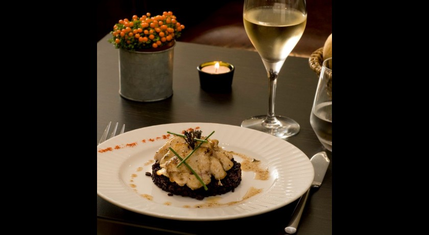 Le Gramophone  Marly-le-roi