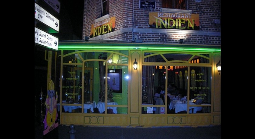 Indien Amiens