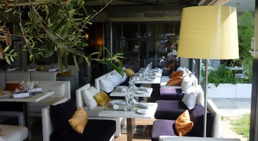 Restaurant Félix Cannes