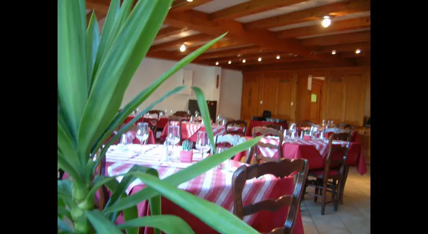 Restaurant Elisabeth La Vancelle