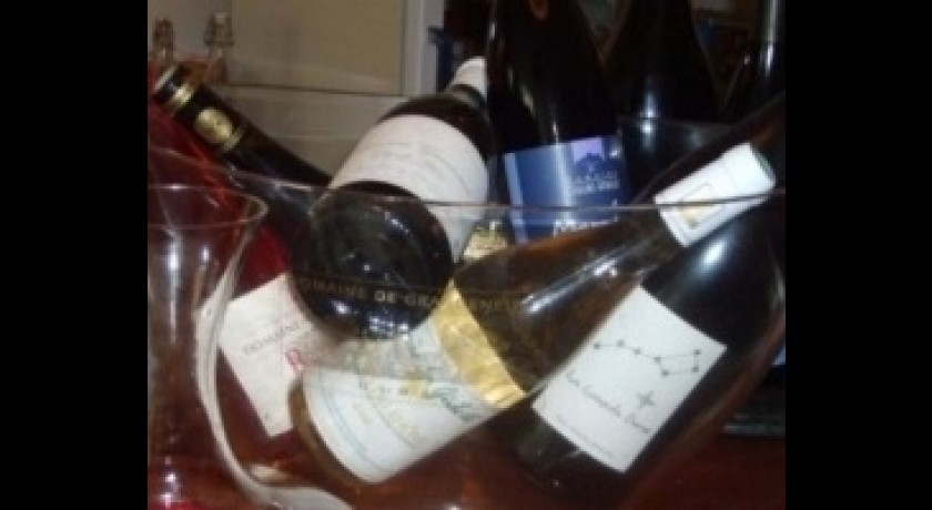 Restaurant L'escapade Richerenches