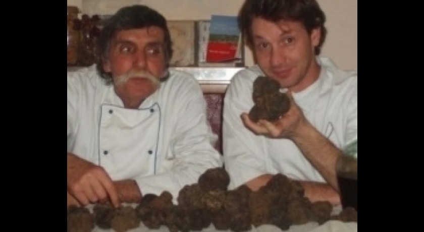 L'escapade  Richerenches