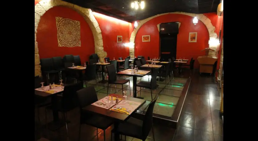Restaurant Habib's Marseille