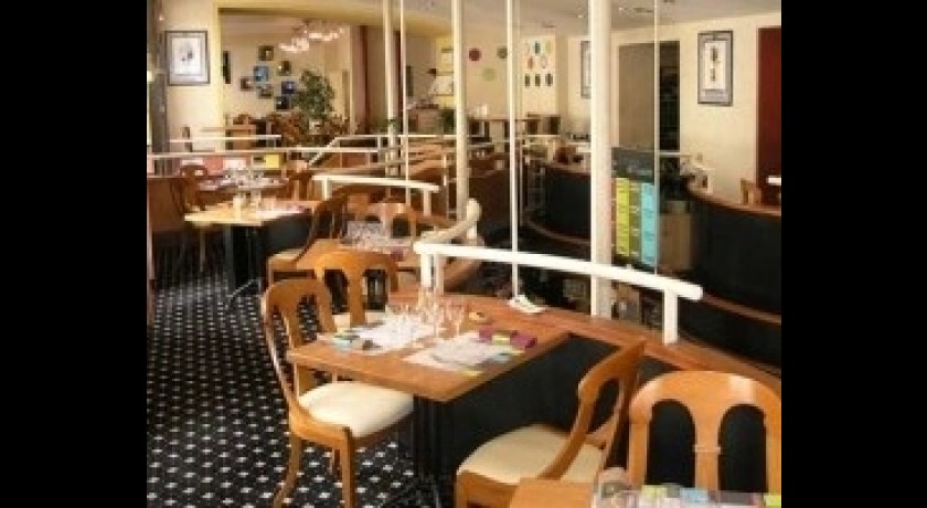 Restaurant Brasserie De L'europe Morlaix